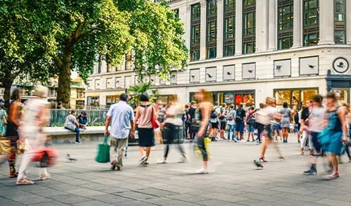 Retail, Leisure and Offices