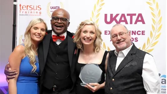 UKATA-awards