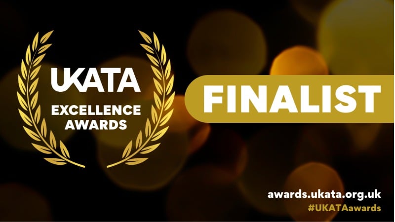 UKATA-Excellence-Awards-finalist