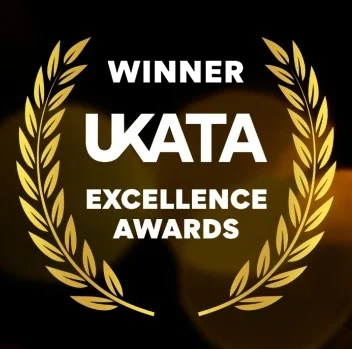 Ukata Excellence Winner 2